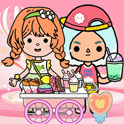 威尼斯87978797城市小镇生活游戏下载安装-威尼斯87978797城市小镇生活最新版下载 v2.2 安卓版